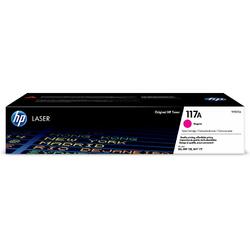 HP 117A Magenta