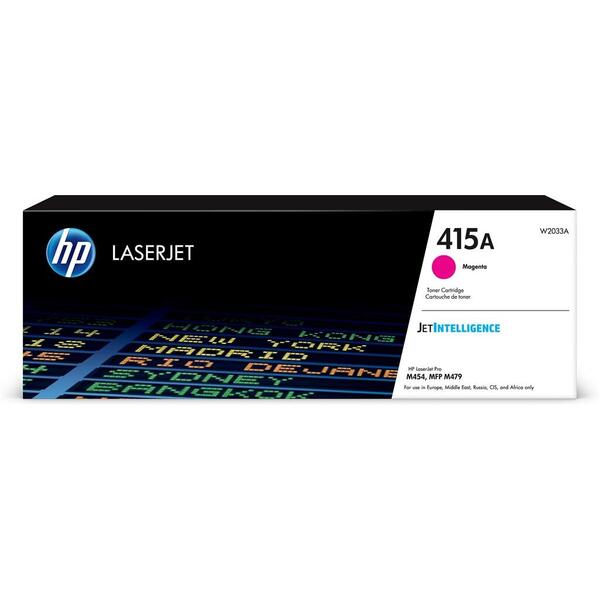 HP 415A Magenta