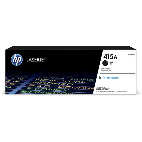 HP 415A Black