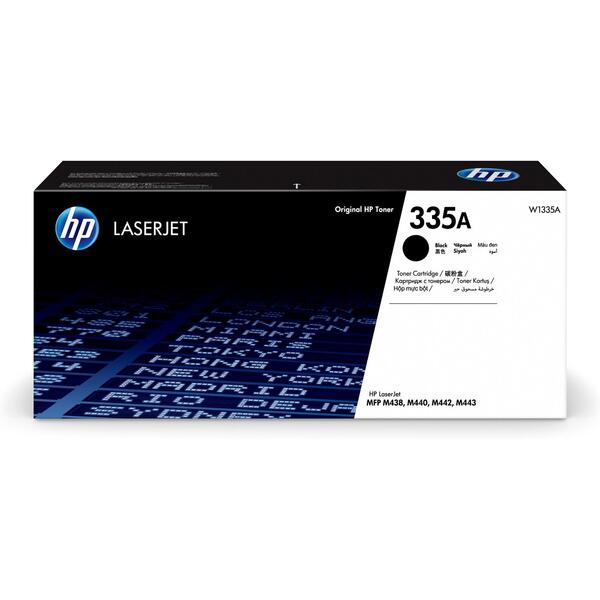 HP 335A Black