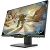 Monitor Gaming HP 25x, 24.5 inch FHD, 1 ms, Negru