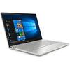 Laptop HP Pavilion 15-eg0084nq, 15.6 inch FHD IPS, Intel Core i5-1135G7, 8GB DDR4, 256GB SSD, Intel Iris Xe, Free DOS, Silver