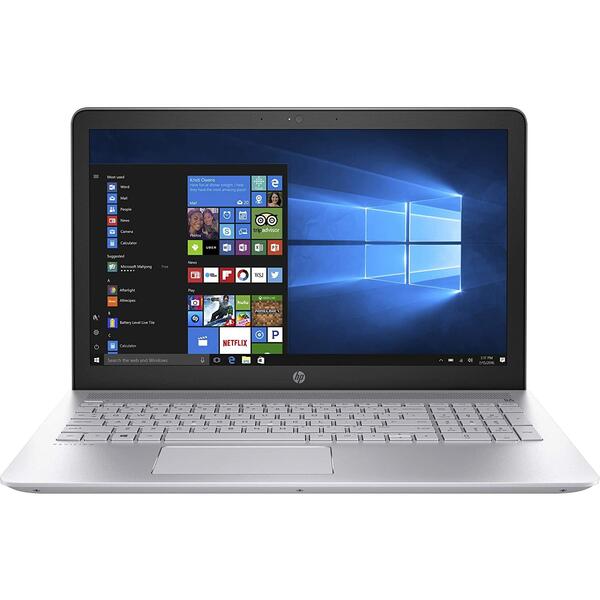 Laptop HP Pavilion 15-eg0084nq, 15.6 inch FHD IPS, Intel Core i5-1135G7, 8GB DDR4, 256GB SSD, Intel Iris Xe, Free DOS, Silver