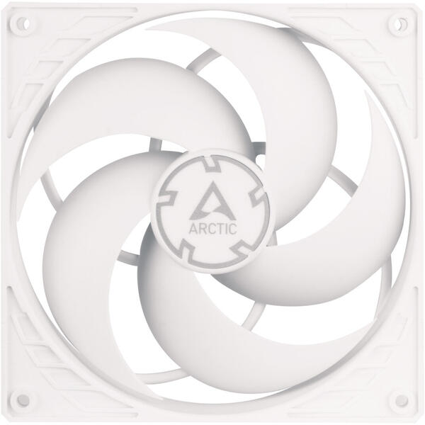 Ventilator PC Arctic P14 PWM White