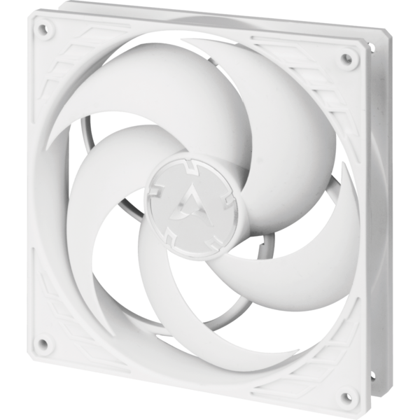 Ventilator PC Arctic P14 PWM White