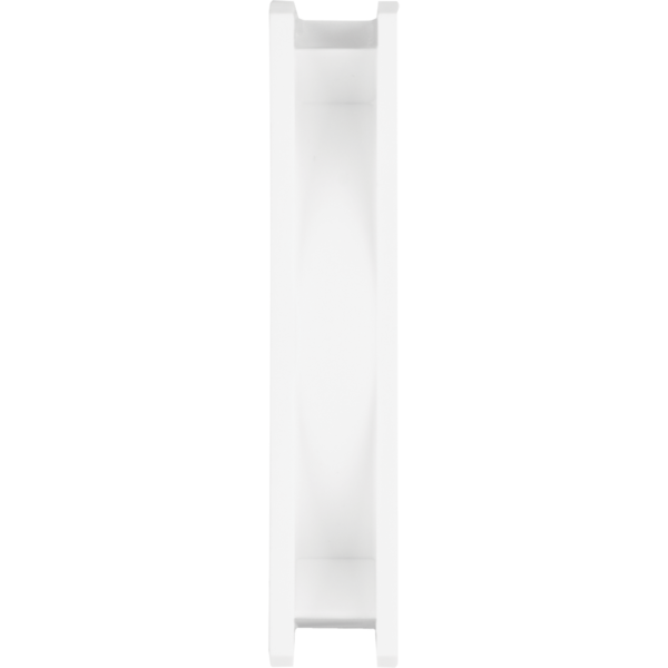 Ventilator PC Arctic P14 PWM PST, White / Transparent