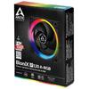 Ventilator PC Arctic BioniX P120 A-RGB, Black