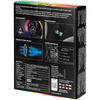 Ventilator PC Arctic BioniX P120 A-RGB, Black