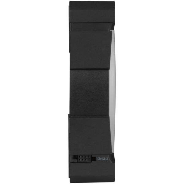Ventilator PC Arctic BioniX P120 A-RGB, Black