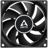 Ventilator PC Arctic F8 PWM, Black