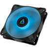 Ventilator PC Arctic P12 PWM PST RGB Black 0dB