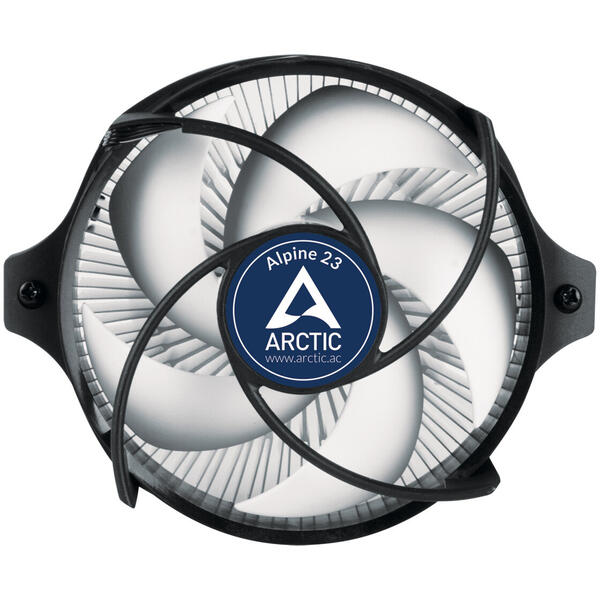 Cooler Arctic Alpine 23 Socket AM4