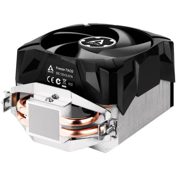 Cooler Arctic Freezer 7 X CO