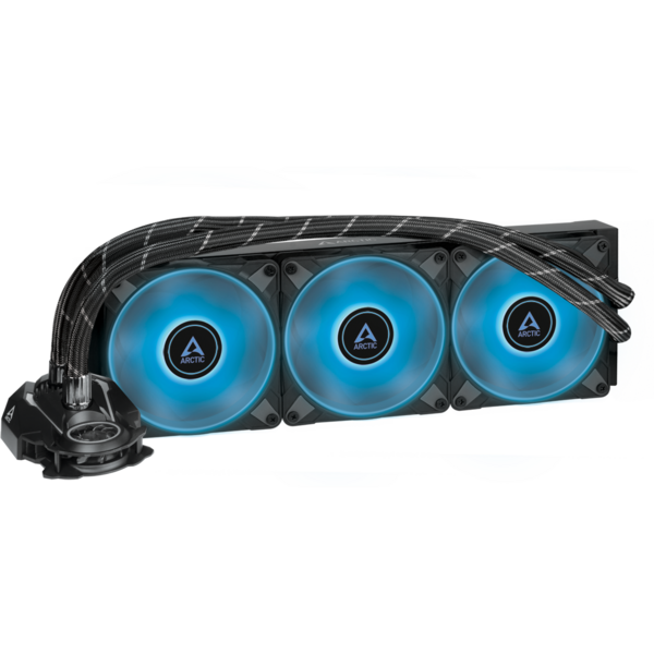 Cooler Arctic Liquid Freezer II 360 RGB