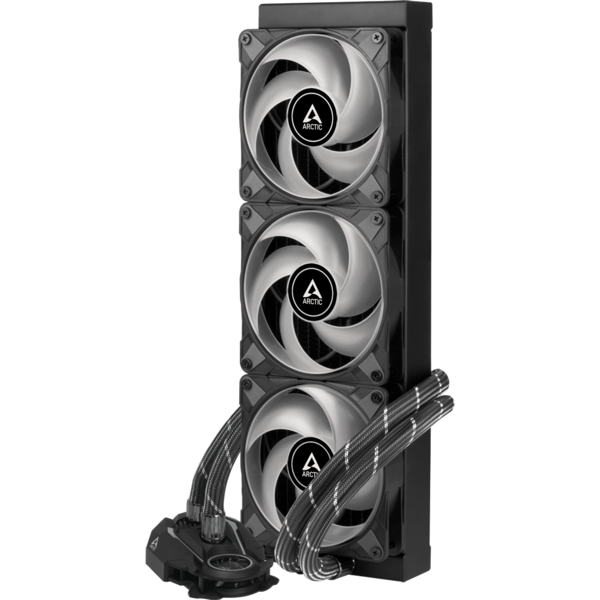 Cooler Arctic Liquid Freezer II 360 RGB