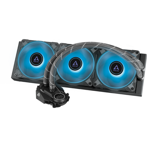 Cooler Arctic Liquid Freezer II 360 RGB