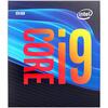 Procesor Intel Core i9 9900K 3.60GHz, Socket 1151 v2, Box