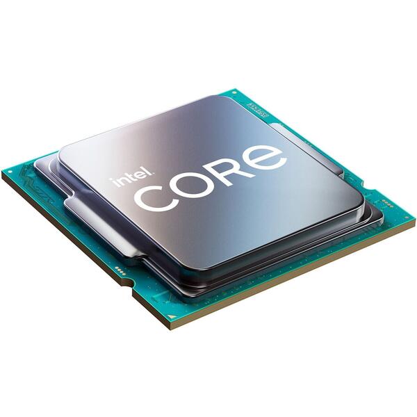 Procesor Intel Core i7 11700K 3.6GHz Box, Socket 1200