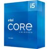 Procesor Intel Core i5 11600K 3.9GHz Box, Socket 1200