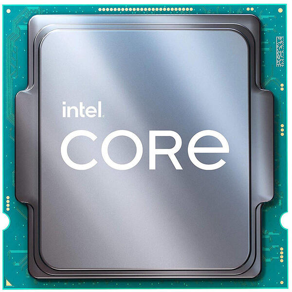 Procesor Intel Core i7 11700 2.5GHz Socket 1200 Box