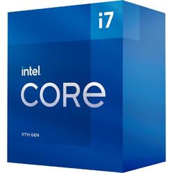 Procesor Intel Core i7 11700 2.5GHz Socket 1200 Box