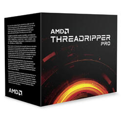 Ryzen Threadripper PRO 3955WX Socket WRX8