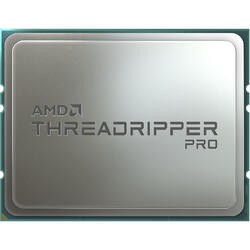 Ryzen ThreadRipper PRO 3975WX Tray Socket WRX8