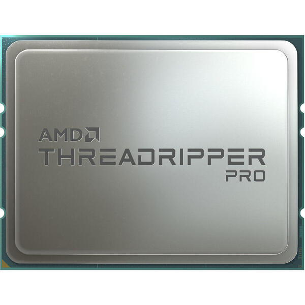Procesor AMD Ryzen Threadripper PRO 3995WX 2.7GHz Tray Socker WRX8