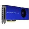 Placa video AMD Radeon PRO WX 9100 16GB HBM2 2048bit