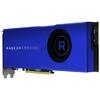 Placa video AMD Radeon PRO WX 9100 16GB HBM2 2048bit