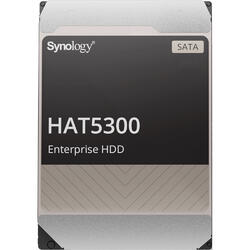 8TB SATA 3, 7200rpm, 256MB