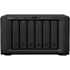 NAS Synology DiskStation DS1621+ 4GB