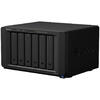 NAS Synology DiskStation DS1621+ 4GB