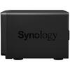 NAS Synology DiskStation DS1621+ 4GB