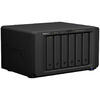 NAS Synology DiskStation DS1621+ 4GB