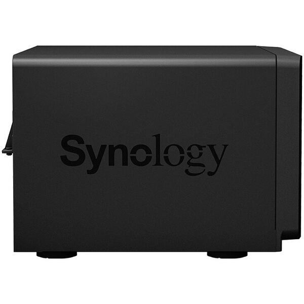 NAS Synology DiskStation DS1621+ 4GB