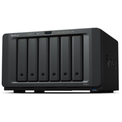 NAS Synology DiskStation DS1621+ 4GB