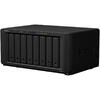 NAS Synology DiskStation DS1821+ 4GB