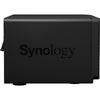 NAS Synology DiskStation DS1821+ 4GB