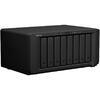 NAS Synology DiskStation DS1821+ 4GB