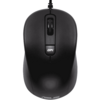 Mouse notebook Asus MU101C Blue Ray Silent Mouse, Black
