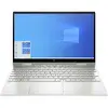 Laptop HP ENVY 15-ep0002nq, 15.6 inch FHD IPS, Intel Core i7-10750H, 16GB DDR4, 1TB SSD, GeForce GTX 1650 Ti 4GB, Win 10 Home, Natural Silver