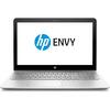 Laptop HP ENVY 15-ep0002nq, 15.6 inch FHD IPS, Intel Core i7-10750H, 16GB DDR4, 1TB SSD, GeForce GTX 1650 Ti 4GB, Win 10 Home, Natural Silver