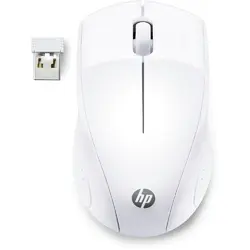 Wireless Mouse 220, Snow White