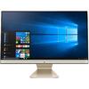 All in One PC Asus V241EAK, 23.8 inch FHD, Intel Core i3-1115G4, 8GB RAM, 256GB SSD, Iris Xe Graphics