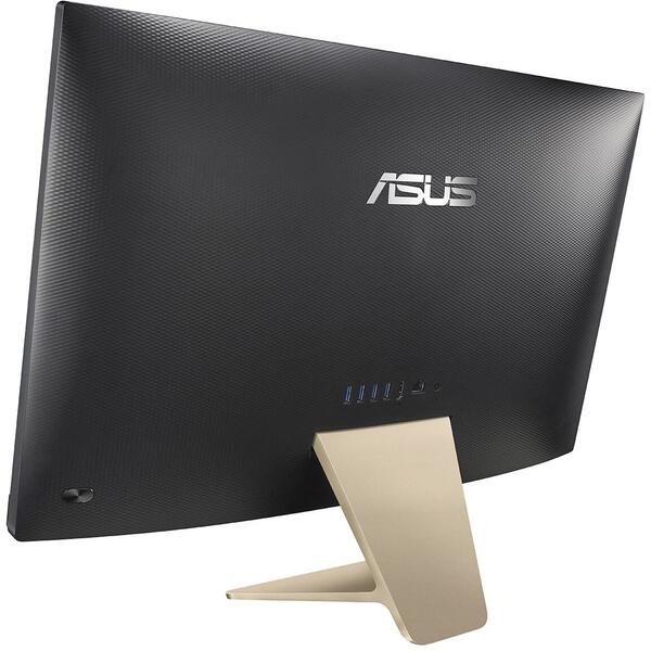 All in One PC Asus V241EAK, 23.8 inch FHD, Intel Core i3-1115G4, 8GB RAM, 256GB SSD, Iris Xe Graphics