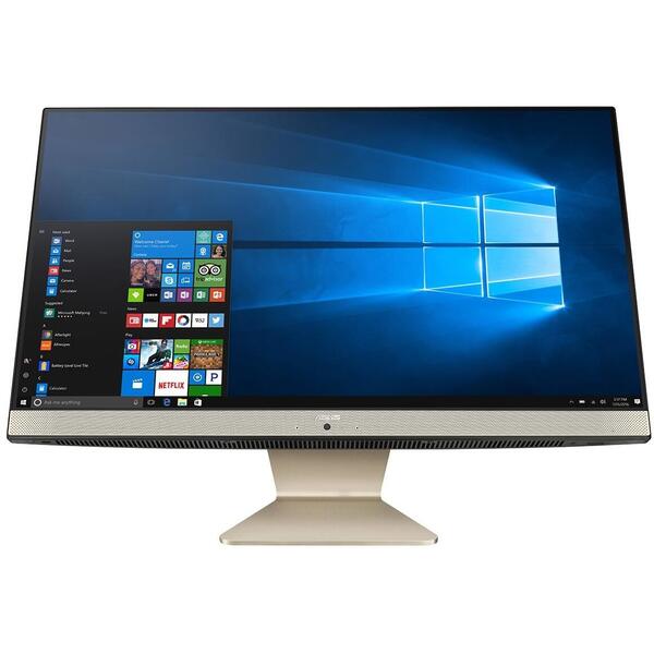 All in One PC Asus V241EAK, 23.8 inch FHD, Intel Core i3-1115G4, 8GB RAM, 256GB SSD, Iris Xe Graphics