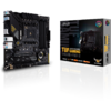 Placa de baza Asus TUF GAMING B450M-PRO S Socket AM4