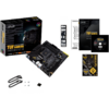 Placa de baza Asus TUF GAMING B450M-PRO S Socket AM4