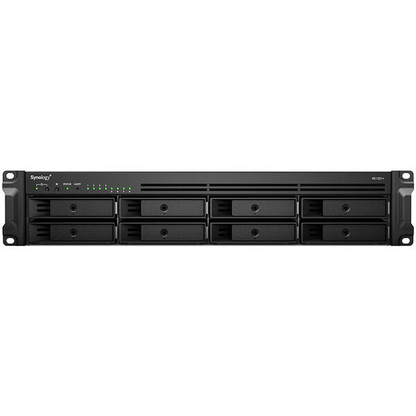 NAS Synology RackStation RS1221+